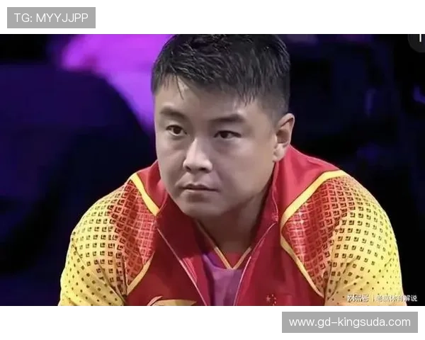 国乒名将遭横扫王皓震怒脸铁青